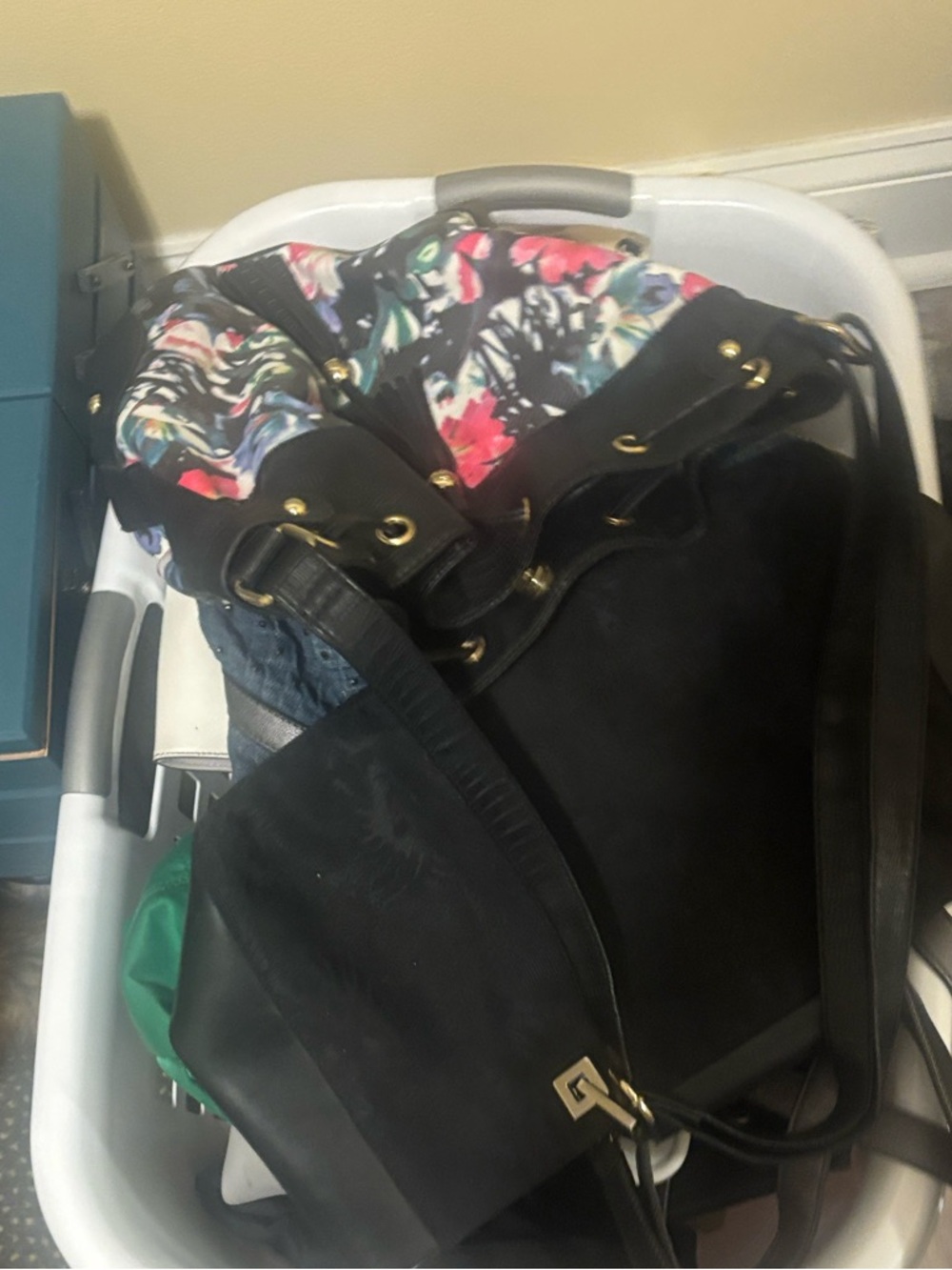 bags